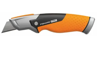 Univerzalni nož Carbonmax s fiksnim rezilom
