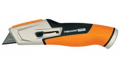 Univerzalni nož Carbonmax s pokopanim rezilom