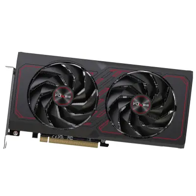 SAPPHIRE PULSE RX 7600 XT GAMING OC 16GB | GDDR6 | 2xHDMI 2xDisplayport | Gaming Grafična Kartica
