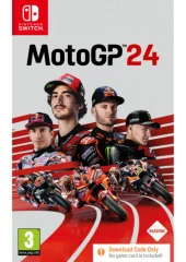 MOTOGP 24 CIAB igra za NINTENDO SWITCH