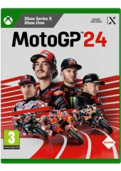 MOTOGP 24 - DAY ONE EDITION igra za XBOX SERIES X & XBOX ONE