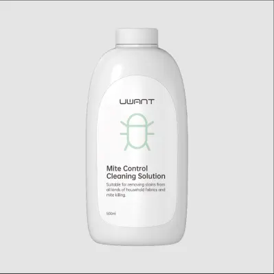 UWANT čistilna raztopina za zatiranje pršic