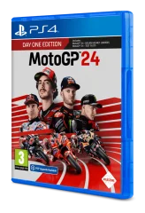 MOTOGP 24 - DAY ONE EDITION igra za PLAYSTATION 4