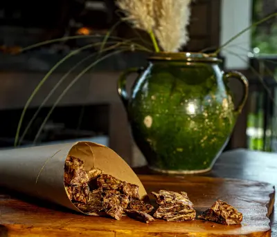 Von BARF Konjska pljuča 70g