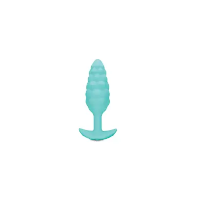 Analni čep B-Vibe - Bump, mint