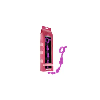 Analne kroglice FeelzToys - Cogilia