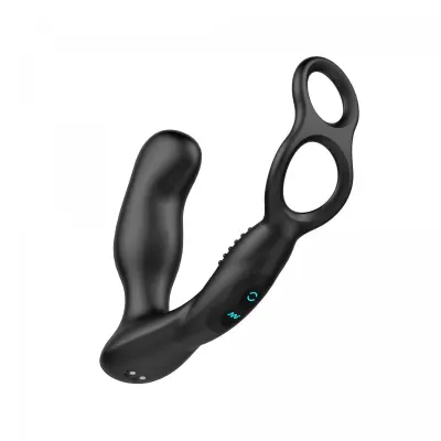 Vibrirajoči stimulator prostate Nexus Revo Embrace