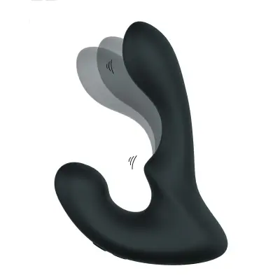 Analni vibrator Cheeky Love Booty Rocker