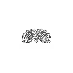 Maska Bijoux Indiscrets - Dalila