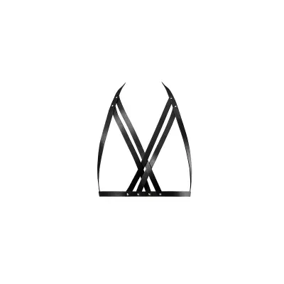 Oprtnik Bijoux Indiscrets - Maze Bra