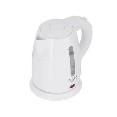 ADLER plastični grelnik vode 1,0 l