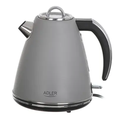 ADLER kovinski grelnik vode 1,5 l Strix