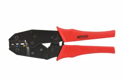 Awtools je prišel Cruber 0,5-6 mm