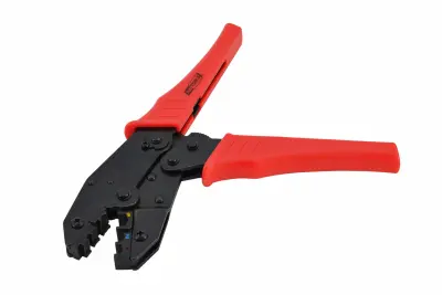 Zatiči za vpenjanje 220 mm izoliranih priključkov