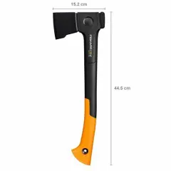 Fiskars Universal Siekier X18 X-Series Blade S