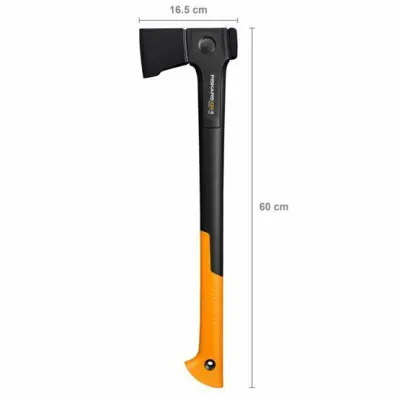 Fiskars Universal Siekier X24 X-Series Blade M