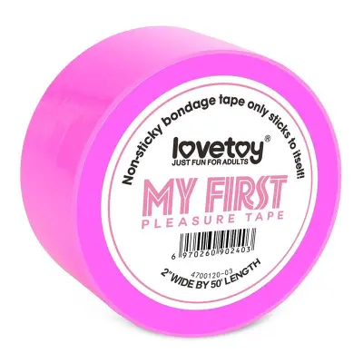 Noben natipkalni trak Fuchsia