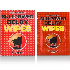 COBECO - BULLPOWER DELAY CLEANER