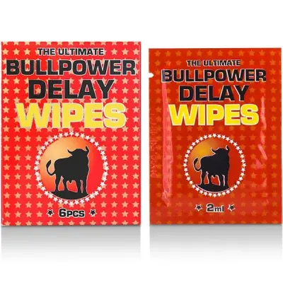 COBECO - BULLPOWER DELAY CLEANER
