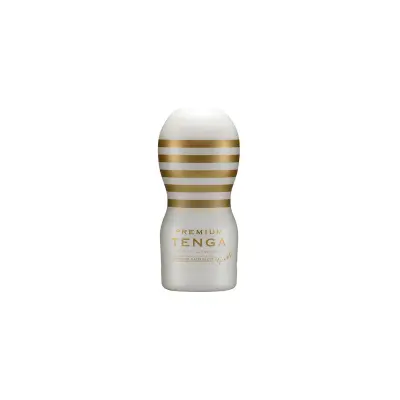 Masturbator Tenga Vacuum Cup Gentle