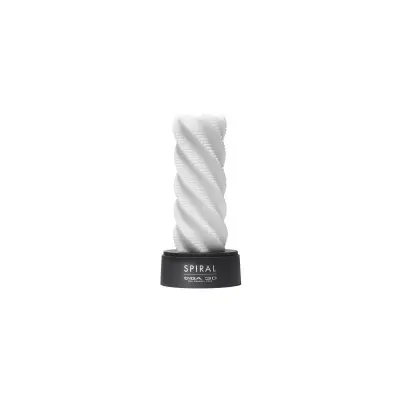 Masturbator Tenga 3D Spiral