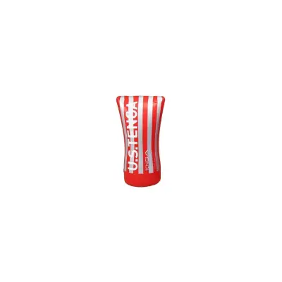 Masturbator Tenga Ultra Size Soft tube