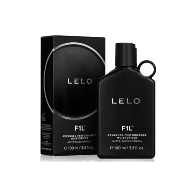 Lubrikant LELO F1L, 100ml