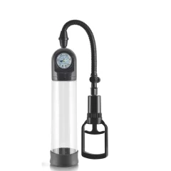 Penis črpalka s tlačnim ventilom Maximizer World VX2