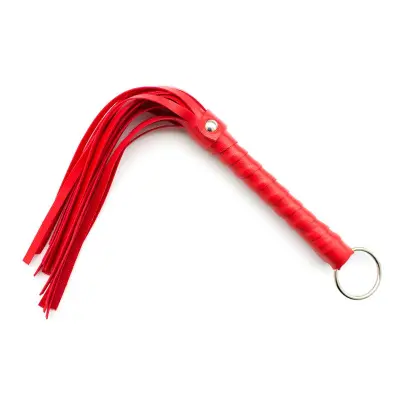 MINI FLOGGER 28 cm omrežje