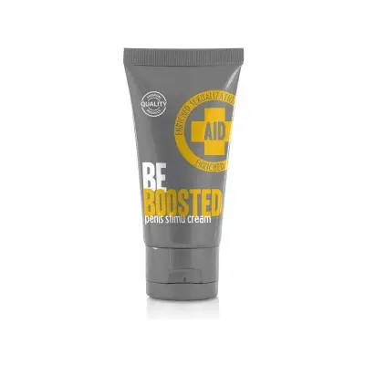 Pomoč je spodbudna spodbudna krema 45 ml