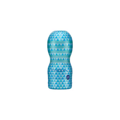 Masturbator Tenga Vacuum Cup Extra Cool