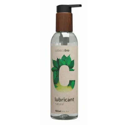 Lubrikant CobecoBio, 150ml