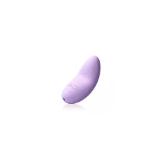 Vibrator LELO Lily 2, sivka