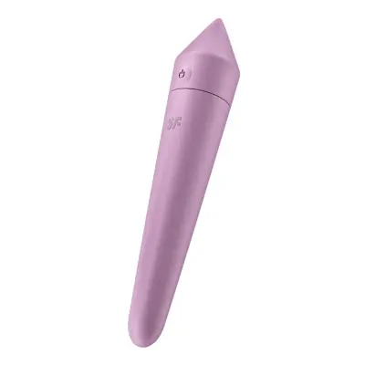 Vibrator Satisfyer Ultra Power Bullet 8, lila