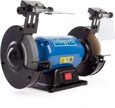 Scheppach SM150LB MICE Grinder