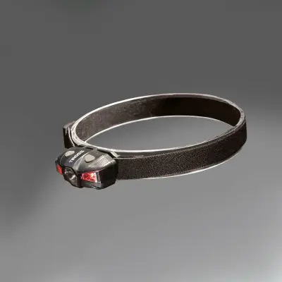 Sprednja svetilka Tiross za 1xaa baterije