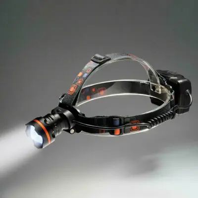 Tiross sprednja svetilka XHP50 20W 800LM TS-1199