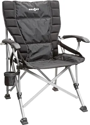 BRUNNER RAPTOR XL sivo-črn 0404015N.C03