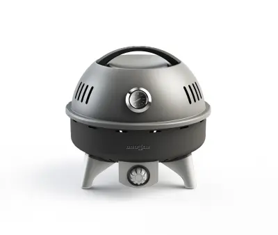 BRUNNER BBQRUISER Devil žar  HT50 0708074N