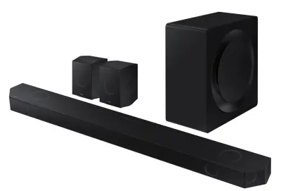 SAMSUNG HW-Q990D/EN soundbar, hišni kino