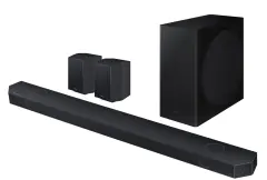 SAMSUNG HW-Q930D/EN soundbar, hišni kino