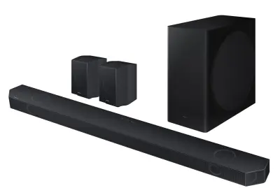 SAMSUNG HW-Q930D/EN soundbar, hišni kino