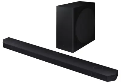 SAMSUNG HW-Q800D/EN soundbar, hišni kino