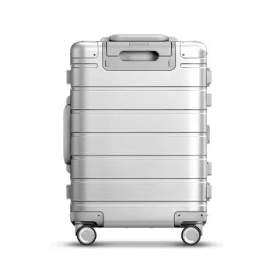 Xiaomi Mi Luggage Metal Carry-On 20” kabinski kovček