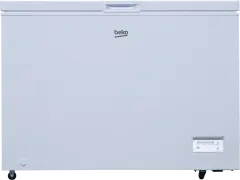 BEKO CF316EWN zamrzovalna skrinja