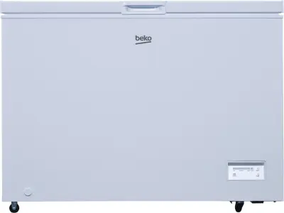 BEKO CF316EWN zamrzovalna skrinja
