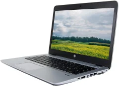 HP Elitebook 840 G4 / i5 / RAM 8 GB / SSD Disk / 14,0″ FHD prenosni računalnik