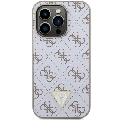 Ovitek GUESS GUHCP15XPG4GHP, Iphone 15 Pro Max, bel