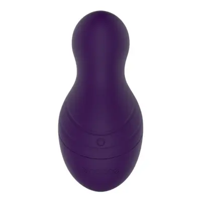 Vibrator Nalone GoGo, vijoličen