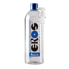 Aqua vodna baza maziva 1000 ml